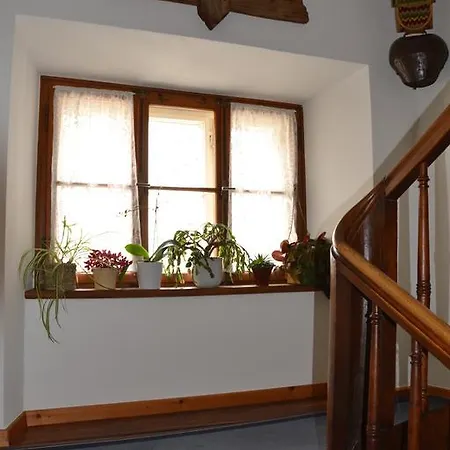 Bed & Breakfast Trais Fluors