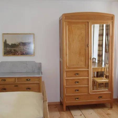 Bed & Breakfast Trais Fluors