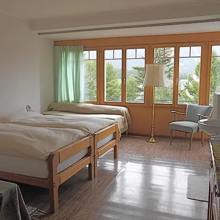 Trais Fluors Bed & Breakfast