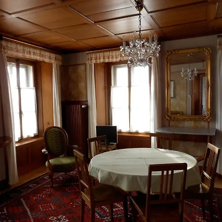 Bed & Breakfast Trais Fluors