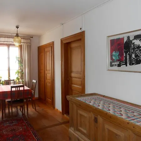 Bed & Breakfast Trais Fluors