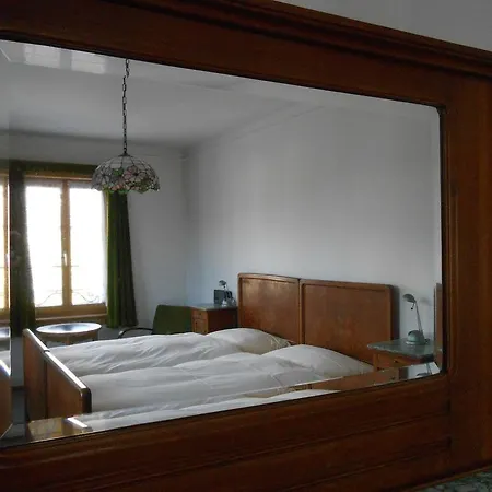 Frühstückspension Trais Fluors 3*