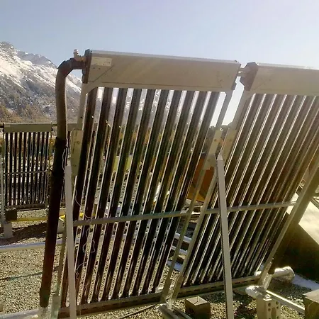 Trais Fluors Bed & Breakfast 3*