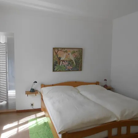 Trais Fluors Celerina/Schlarigna