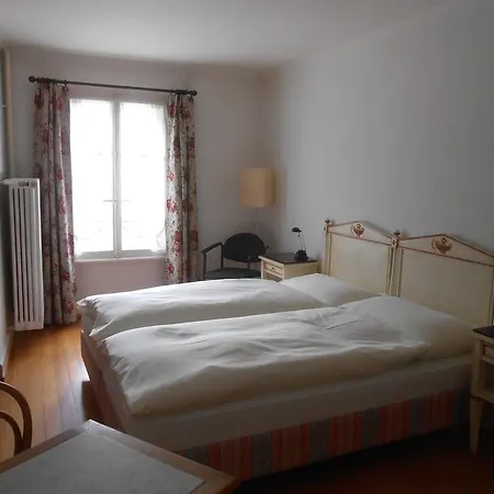 Bed & Breakfast Trais Fluors