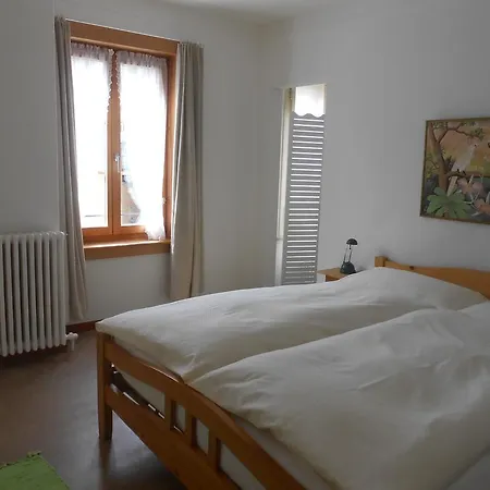 Trais Fluors Frühstückspension 3*