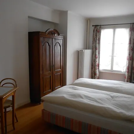 Trais Fluors Bed & Breakfast