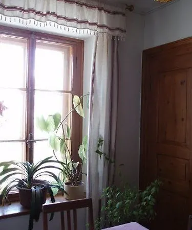 Trais Fluors Bed & Breakfast Celerina/Schlarigna