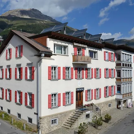 Bed & Breakfast Trais Fluors