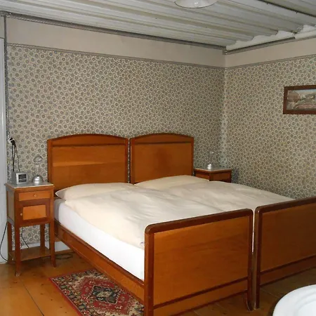 Trais Fluors 3* Celerina/Schlarigna