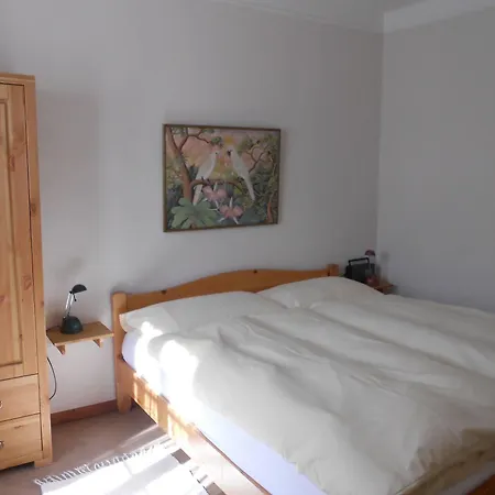 Trais Fluors Celerina/Schlarigna