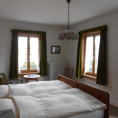 Bed & Breakfast Trais Fluors 3*