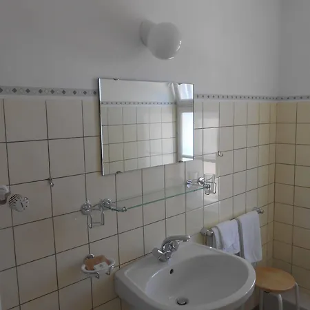 Frühstückspension Trais Fluors