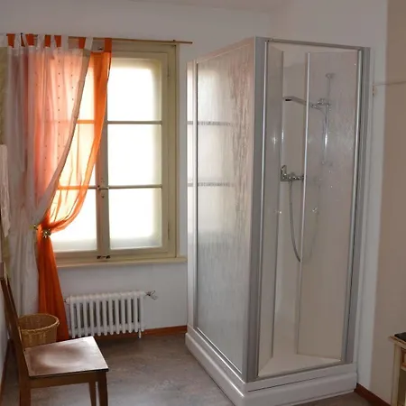 Bed & Breakfast Trais Fluors Celerina/Schlarigna