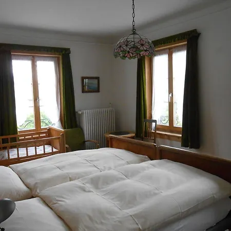 Trais Fluors Frühstückspension 3*