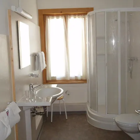 Trais Fluors Bed & Breakfast Celerina/Schlarigna