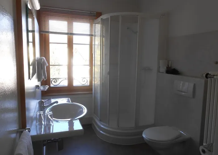 Oda ve Kahvaltı Trais Fluors