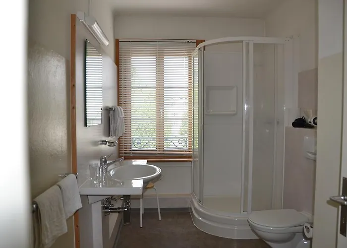 Oda ve Kahvaltı Trais Fluors Celerina/Schlarigna