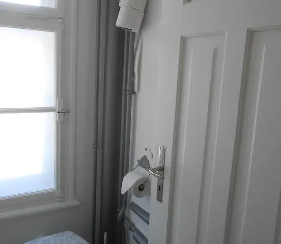 Oda ve Kahvaltı Trais Fluors Celerina/Schlarigna