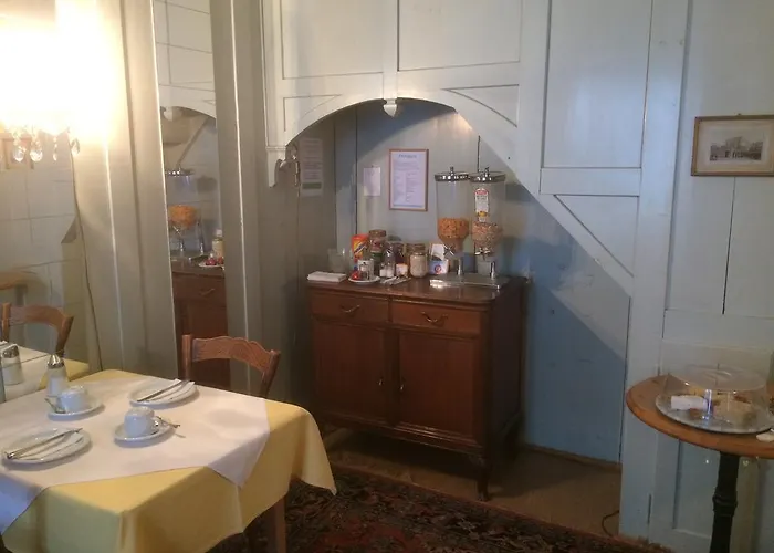 Trais Fluors 3* Celerina/Schlarigna