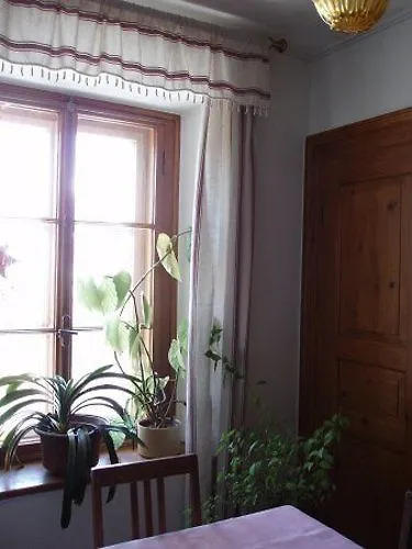 Trais Fluors Oda ve Kahvaltı Celerina/Schlarigna