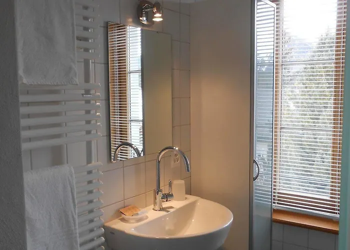 Oda ve Kahvaltı Trais Fluors Celerina/Schlarigna