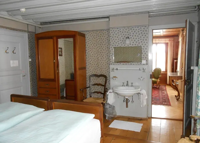 Trais Fluors Celerina/Schlarigna