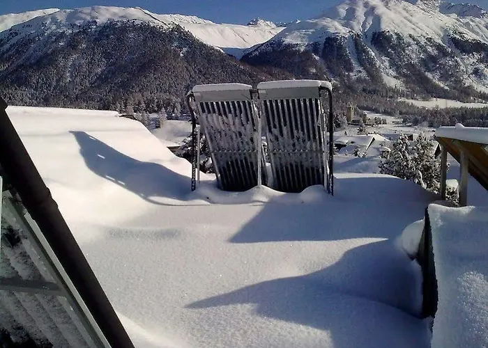 Oda ve Kahvaltı Trais Fluors 3*