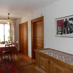 Panzió Trais Fluors