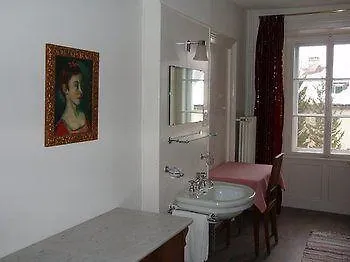 Trais Fluors 3* Celerina/Schlarigna