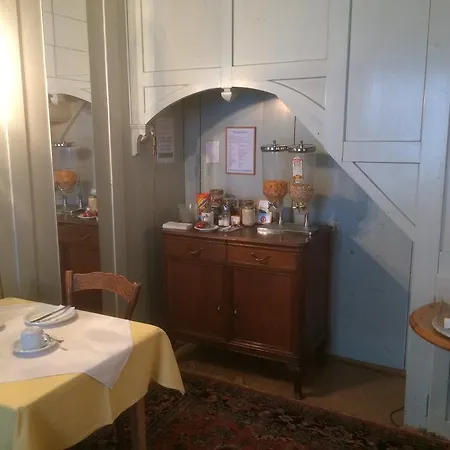 Trais Fluors 3* Celerina/Schlarigna