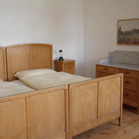 Bed & Breakfast Trais Fluors Celerina/Schlarigna