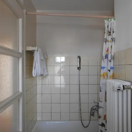 Trais Fluors Bed & Breakfast