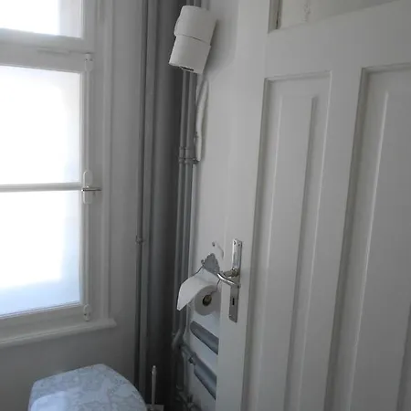 Bed & Breakfast Trais Fluors Celerina/Schlarigna