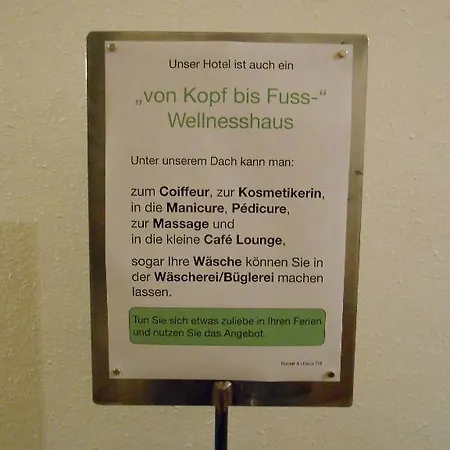 Trais Fluors 3*