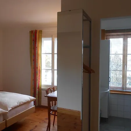 Trais Fluors Bed & Breakfast