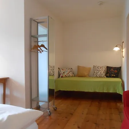 Bed & Breakfast Trais Fluors 3*