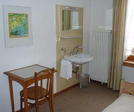 Trais Fluors 3* Celerina/Schlarigna