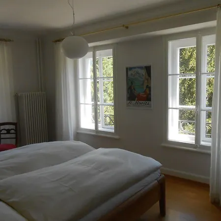 Trais Fluors Bed & Breakfast 3*