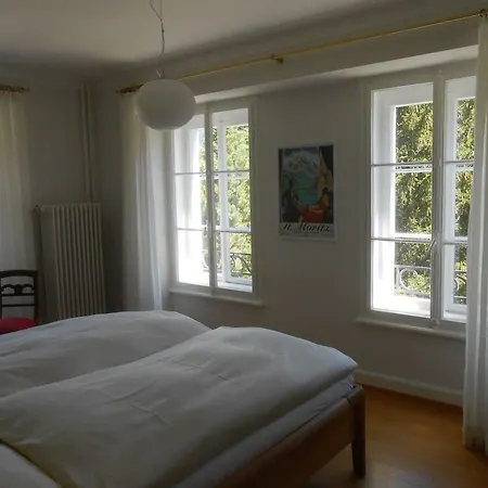 Trais Fluors B&B 3*
